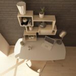 Mobilier personalizat pentru birouri și spații comerciale