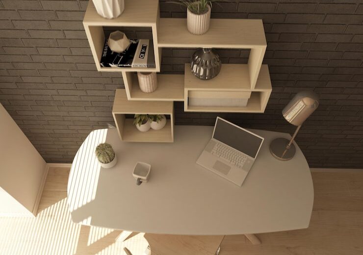 Mobilier personalizat pentru birouri și spații comerciale