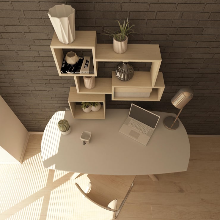 Mobilier personalizat pentru birouri și spații comerciale