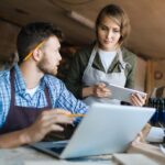 Importanța discuției inițiale dintre client și tâmplar