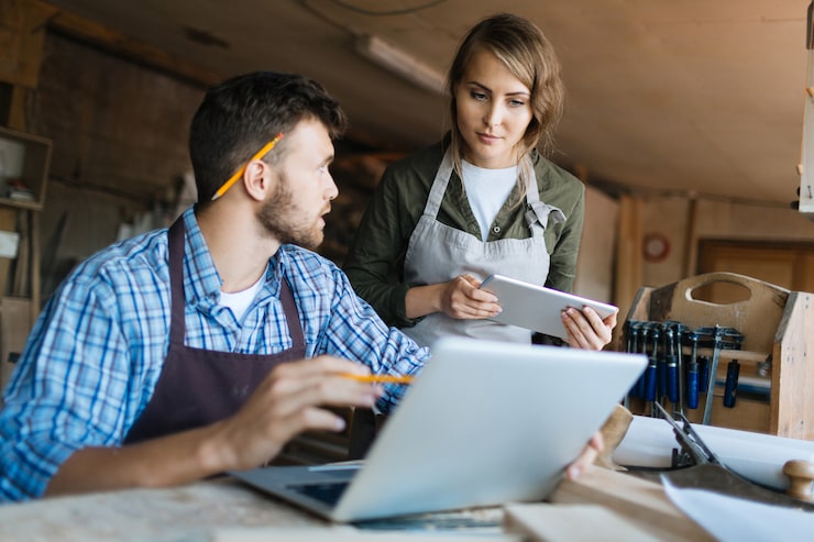Importanța discuției inițiale dintre client și tâmplar