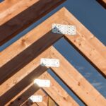 Cum se realizează acoperișul unei cabane de lemn pentru durabilitate maximă