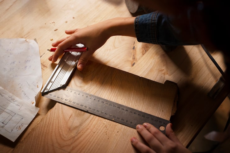 Acasă 43 Cum luăm corect măsurătorile pentru mobilier la comandă