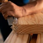 Durabilitatea tâmplăriei din lemn masiv comparativ cu alte materiale