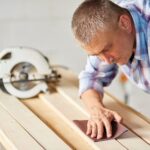 Importanța calibrării și șlefuirii profesionale la lemnul masiv