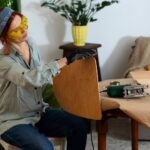 Durabilitatea mobilierului din lemn – întrețineri și recondiționări