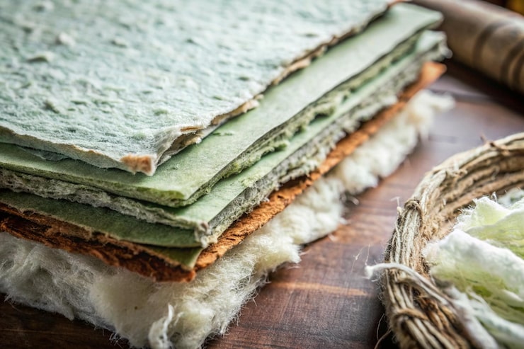 Acasă 33 Izolația naturală la cabanele din lemn – avantaje și materiale recomandate