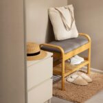 Mobilier pentru spații mici – idei eficiente din lemn natural