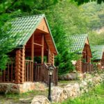 Cabanele din lemn – soluție sustenabilă pentru turismul rural