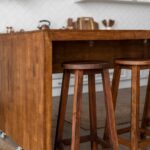 Etapele realizării unui mobilier din lemn masiv în atelier